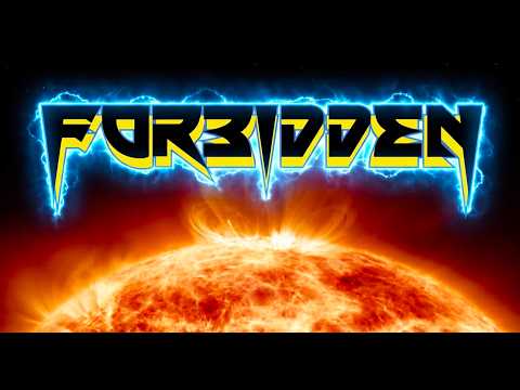 Forbidden, Heathen, Void cover