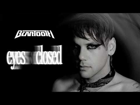 Beartooth cover