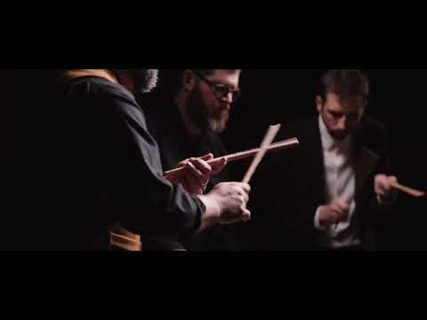 Sō Percussion cover