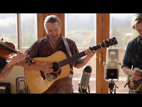 The Fretliners, Wyatt Goad cover