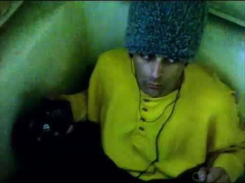 Underworld cover