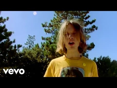 BECK cover