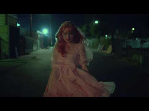 Ella Red, Weathers cover