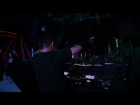 DJ Chen cover
