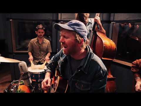 Reed Turchi, James Tristan Redding cover