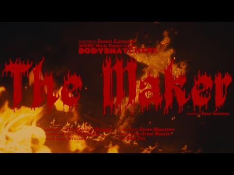 Bodysnatcher, Gideon, Psycho-Frame + 1 more cover
