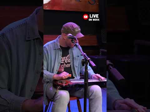 Cody Landress-Gibson cover