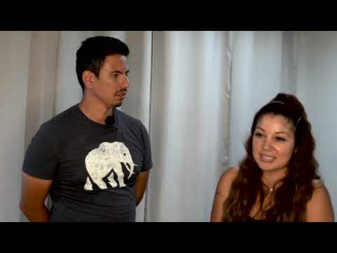 JAS Latin Dance cover