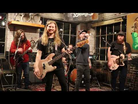 Joey’s Van, Andres Tapia cover