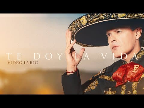 Pedro Fernández cover