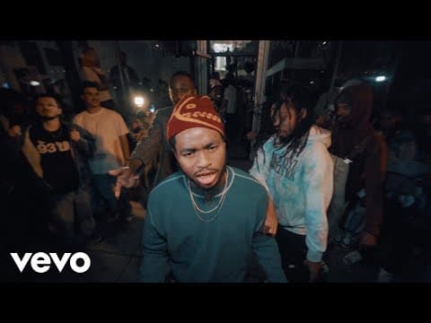 Ovrkast., MarcoPlus, Earf2Liv + 1 more cover