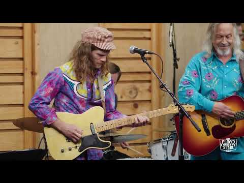 Jim Lauderdale cover