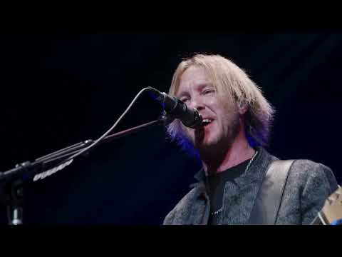 Kenny Wayne Shepherd cover