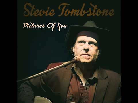 Stevie Tombstone, Dylan Walshe, Jade Moore cover