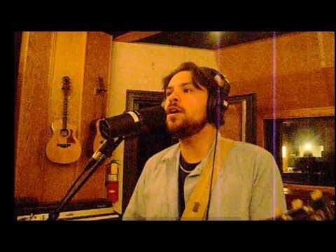 Cody Matlock cover