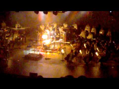Knoxville Symphony Orchestra cover