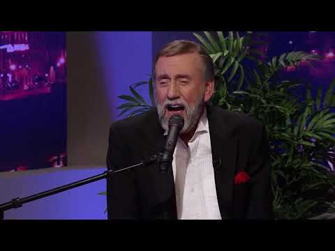 Ray Stevens cover