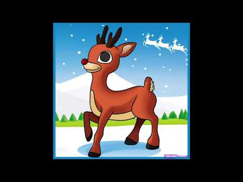 Old Saint Nick cover