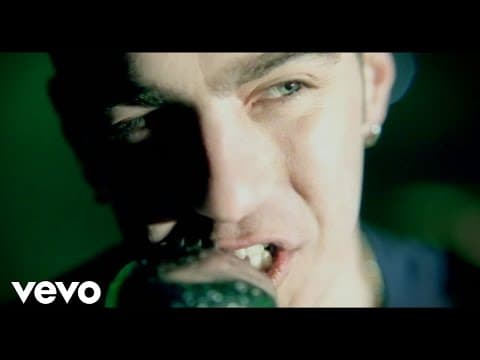 Three Days Grace cover