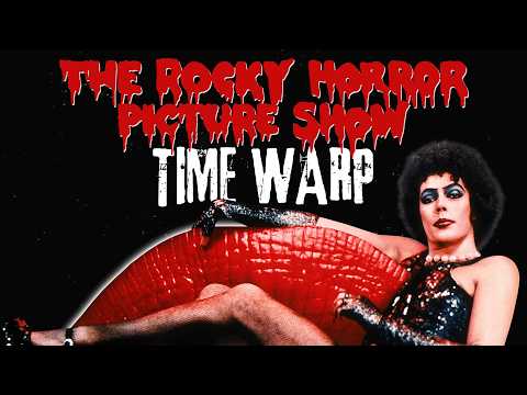 The Rocky Horror Picture Show cover
