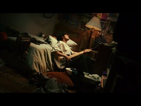 MICO, Will Linley cover