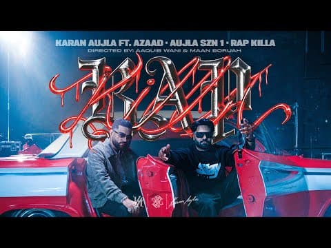 Karan Aujla cover