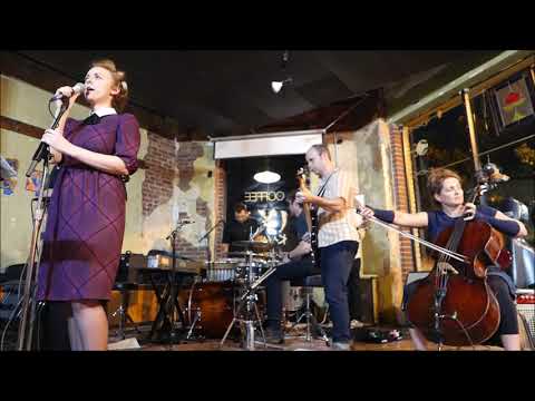 Jeffrey Bützer, T.T Mahony cover