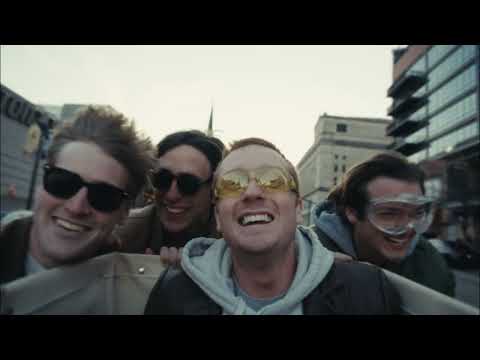The Bends, Wanderbout cover