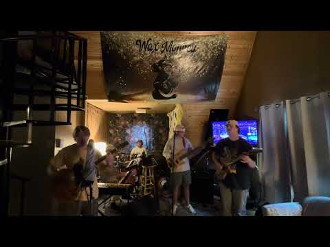 Wax Monkey cover