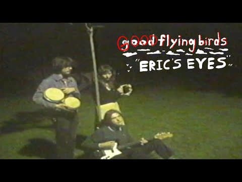 Good Flying Birds, Horsegirl, Guyscrapers + 2 more cover