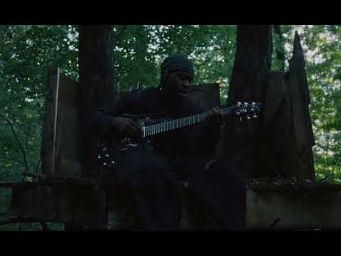 Montell Fish cover