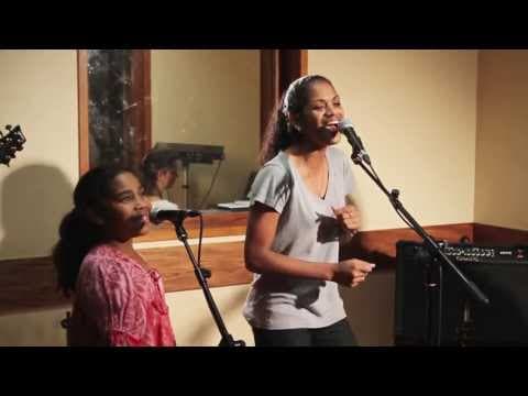 Teyla, Mary Malu, Zoë Casdin cover