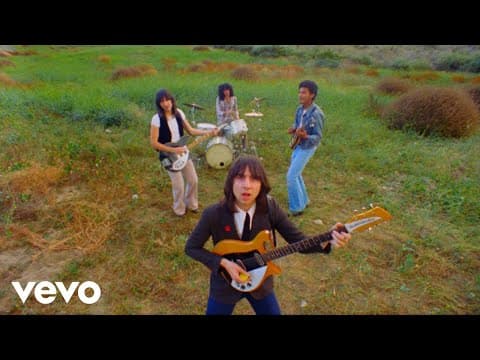 The Lemon Twigs cover