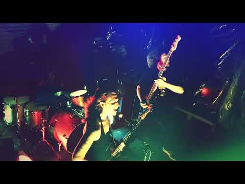 The Other Caleb, Grudgestep cover