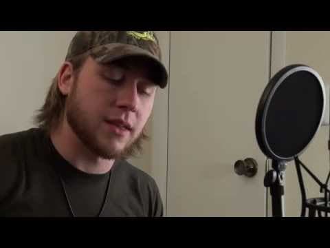 Josh Black cover