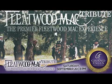 Fleatwood Mac cover