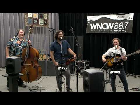 Reedy River String Band cover