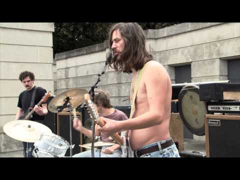 Jeff the Brotherhood, Fül Coverage cover