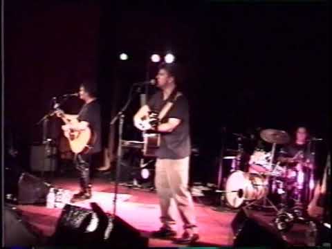 The Floating Men cover