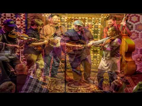 Big Chimney Barn-Dance cover