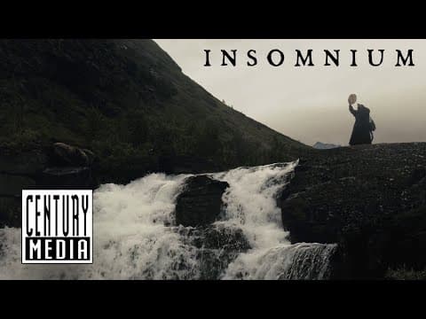 Insomnium, Amorphis, Hinayana cover