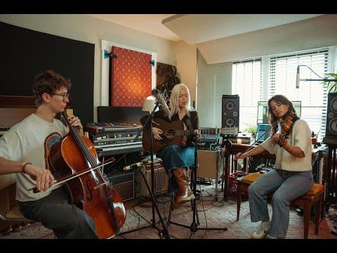 Jackie Evans, Elli Rowe cover