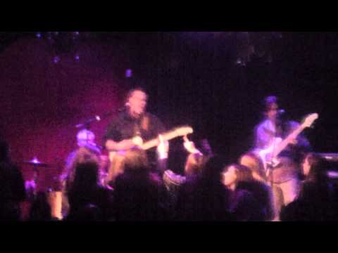 Matt McAtee, Spencer Maige cover