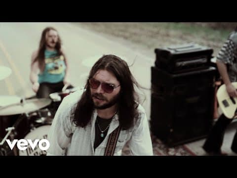 Them Dirty Roses, A Thousand Horses, Hannah Dasher cover