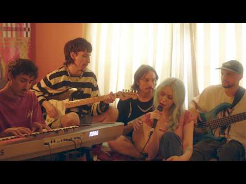 Rosewater, Dave Ellis cover
