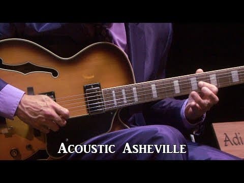 Adi the Monk cover