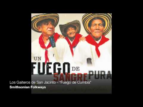 Los Gaiteros de San Jacinto, Fruko, Carmelo Torres cover