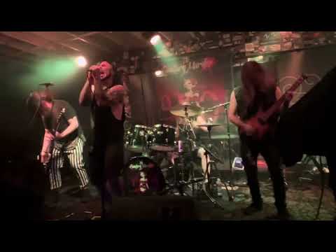 The Amatory Murder, Vicki’s Dream, Rough Dreams cover