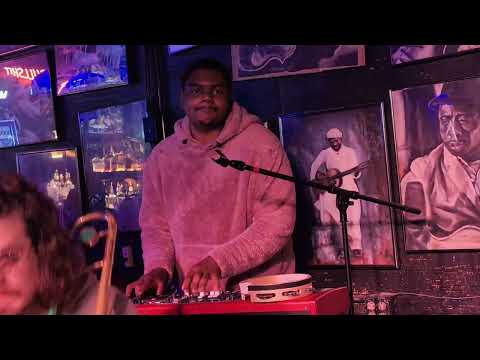 Brandon Boone cover