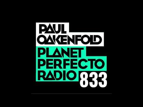 Paul Oakenfold, The Crystal Method cover